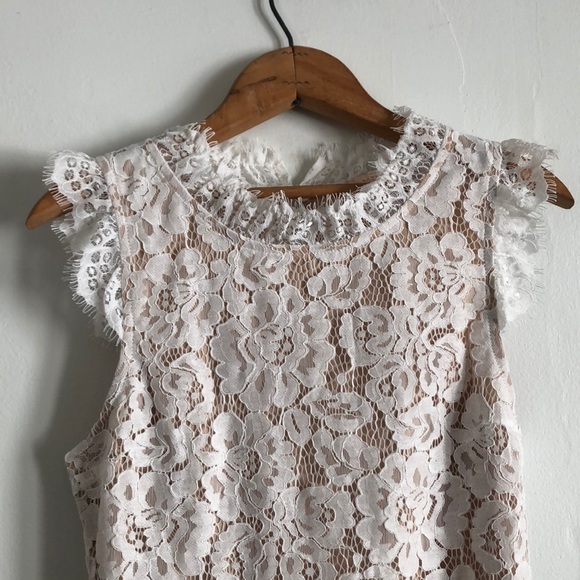 VICI Graceland Floral Dress - Picture 3 of 6